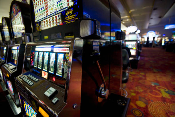 agen69 slot Finding a game