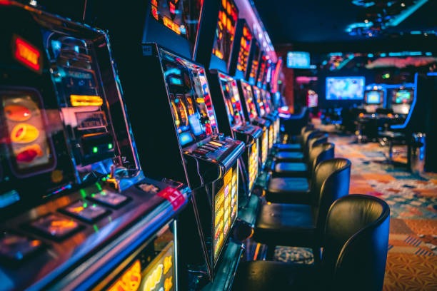 agen69 slot Checking a wallet entry